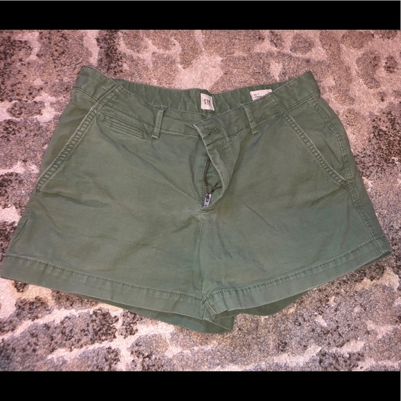 GAP Pants - Gap Shorts